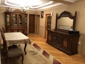 Satılır 3 otaqlı 98 m2 yeni tikili Həzi Aslanov