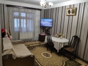 Satılır 2 otaqlı 48 m2 köhnə tikili Həzi Aslanov