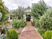 Satılır 130 otaqlı 4 m2 həyət evi Zabrat 1