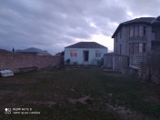 Satılır 4 otaqlı 100 m2 həyət evi Mərdəkan