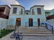 Satılır 6 otaqlı 200 m2 həyət evi Masazır