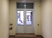 İcarəyə verilir 1 otaqlı 16 m2 obyekt 3 mkr