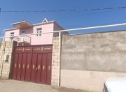 Satılır 6 otaqlı 220 m2 həyət evi Lökbatan