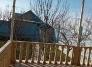 Satılır 3 otaqlı 150 m2 həyət evi Şəki