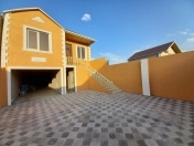 Satılır 3 otaqlı 100 m2 həyət evi Masazır