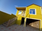 Satılır 3 otaqlı 100 m2 həyət evi Masazır