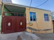 Satılır 3 otaqlı 100 m2 həyət evi Masazır