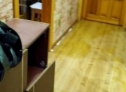 İcarəyə verilir 2 otaqlı 28 m2 köhnə tikili Ukrayna dairəsi