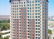 Satılır 2 otaqlı 97.7 m2 yeni tikili Badamdar