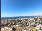 Satılır 0.6 sot torpaq Nizami m.