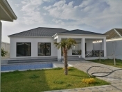 Satılır 4 otaqlı 180 m2 bağ evi Şüvəlan