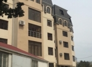 Satılır 2 otaqlı 65 m2 yeni tikili Əhmədli