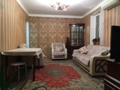 İcarəyə verilir 2 otaqlı 35 m2 köhnə tikili Port Baku