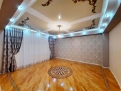 Satılır 3 otaqlı 110 m2 yeni tikili Əhmədli