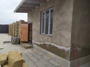 Satılır 3 otaqlı 200 m2 həyət evi Hökməli