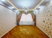 Satılır 3 otaqlı 100 m2 yeni tikili Əhmədli