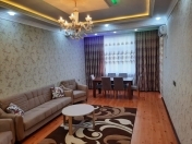 İcarəyə verilir 2 otaqlı 76 m2 yeni tikili Badamdar