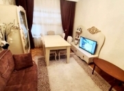 Satılır 4 otaqlı 100 m2 köhnə tikili Həzi Aslanov m.