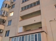 Satılır 3 otaqlı 100 m2 yeni tikili Nizami m.