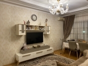 Satılır 2 otaqlı 65 m2 köhnə tikili 6 mkr