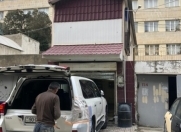 Satılır 1 otaqlı 32 m2 obyekt 9 mkr