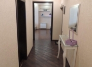 Satılır 3 otaqlı 103 m2 yeni tikili Həzi Aslanov