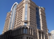 Satılır 3 otaqlı 156 m2 yeni tikili Hüseyn Cavid parkı