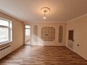 Satılır 3 otaqlı 75 m2 yeni tikili Masazır