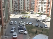 Satılır 3 otaqlı 128 m2 yeni tikili Nəriman Nərimanov m.