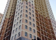 Satılır 3 otaqlı 145 m2 yeni tikili Hüseyn Cavid parkı