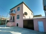 Satılır 6 otaqlı 305 m2 həyət evi Qaraçuxur