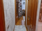 Satılır 2 otaqlı 65 m2 köhnə tikili Əhmədli