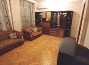 İcarəyə verilir 3 otaqlı 70 m2 köhnə tikili Elmlər Akademiyası m.
