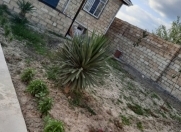 Satılır 3 otaqlı 100 m2 həyət evi Şəki