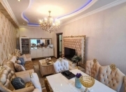 Satılır 2 otaqlı 85 m2 yeni tikili Biləcəri