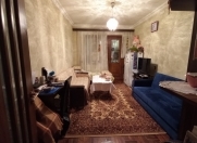 Satılır 1 otaqlı 27 m2 köhnə tikili Həzi Aslanov m.