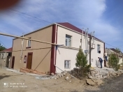 İcarəyə verilir 1 otaqlı 55 m2 yeni tikili Zabrat 1