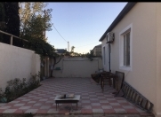 Satılır 4 otaqlı 100 m2 həyət evi Kürdəxanı