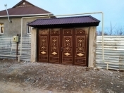 Satılır 4 otaqlı 100 m2 həyət evi Cəlilabad