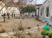 Satılır 3 otaqlı 6000 m2 həyət evi Şüvəlan