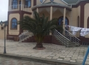 Satılır 5 otaqlı 220 m2 həyət evi Aqua Park