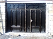 Satılır 3 otaqlı 85 m2 həyət evi İsmayıllı