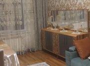 Satılır 2 otaqlı 51 m2 köhnə tikili Köhnə Günəşli