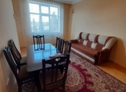 İcarəyə verilir 2 otaqlı 60 m2 yeni tikili Qara Qarayev m.