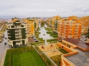 Satılır 3 otaqlı 92 m2 yeni tikili Masazır