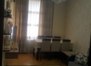 Satılır 2 otaqlı 54.9 m2 yeni tikili Sərhədçi İdman kompleksi