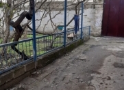 Satılır 4 sot torpaq Qara Qarayev m.