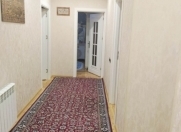 Satılır 4 otaqlı 115 m2 köhnə tikili Yeni Yasamal