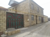 Satılır 5 otaqlı 220 m2 həyət evi Masazır