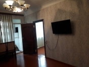 Satılır 2 otaqlı 40 m2 köhnə tikili 4 mkr